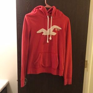 Hollister hoodie